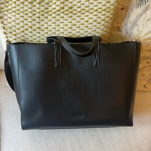 Calpak: Haven Laptop Tote Bag